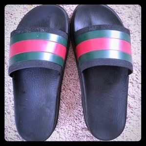 Gucci Shoes - Gucci slides Gucci Shoes - Gucci slides